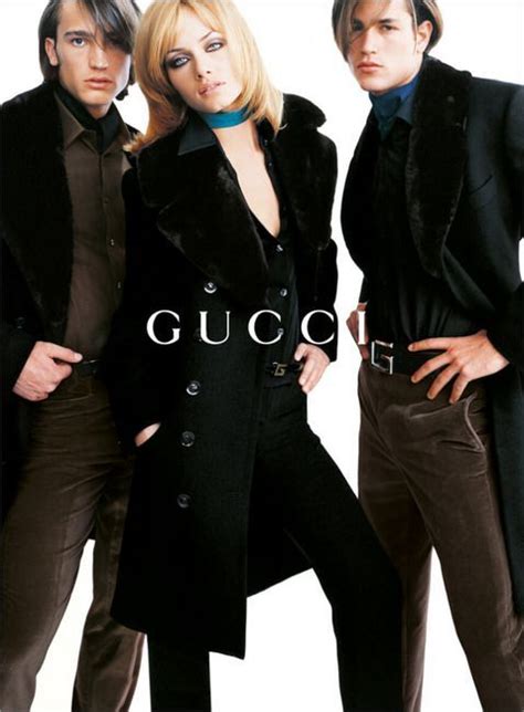 gucci campaign 2000|gucci promotional campaign.